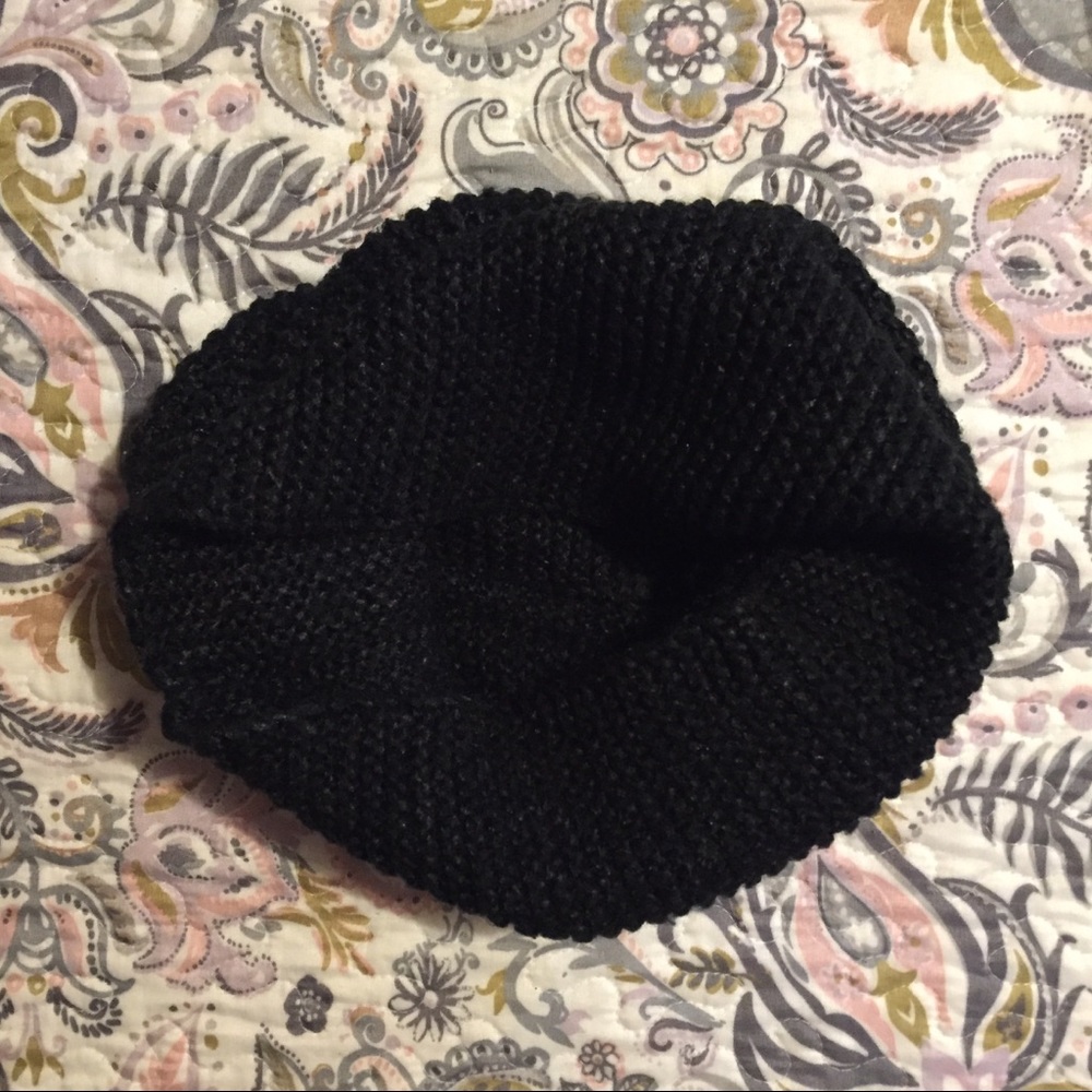 Tube scarf